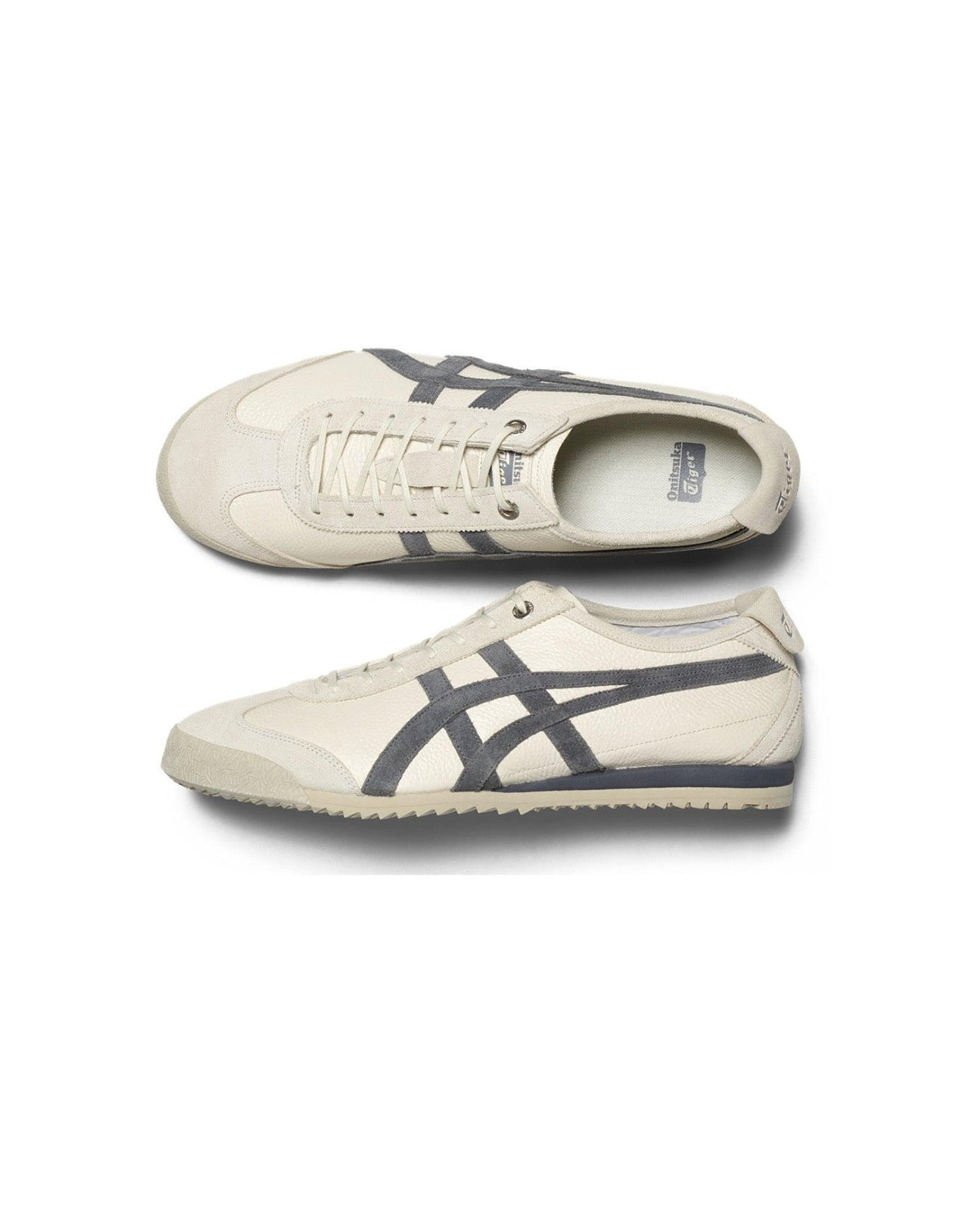Onitsuka Tiger Mexico 66 SD Birch/Metroplis