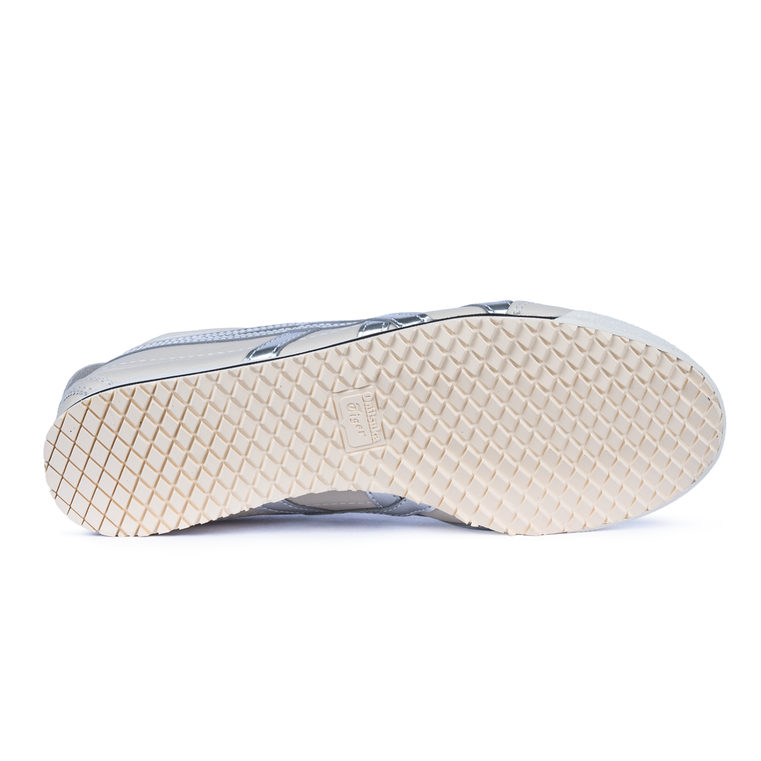 Onitsuka Tiger Mexico 66 SD Brich/Silver