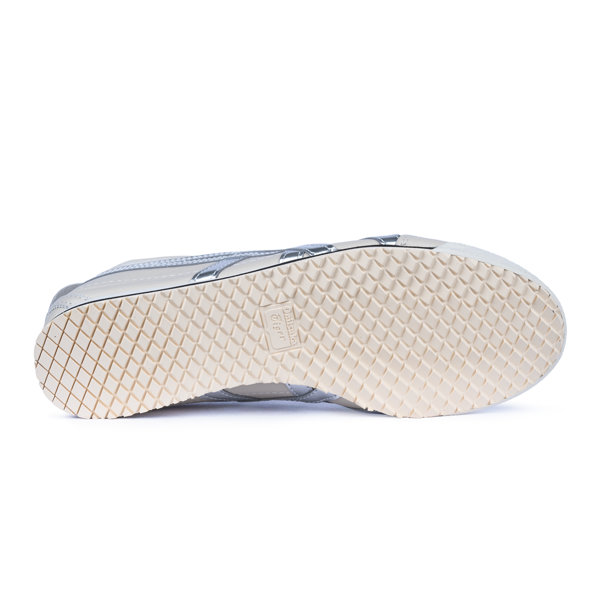 Onitsuka Tiger Mexico 66 SD Brich/Silver