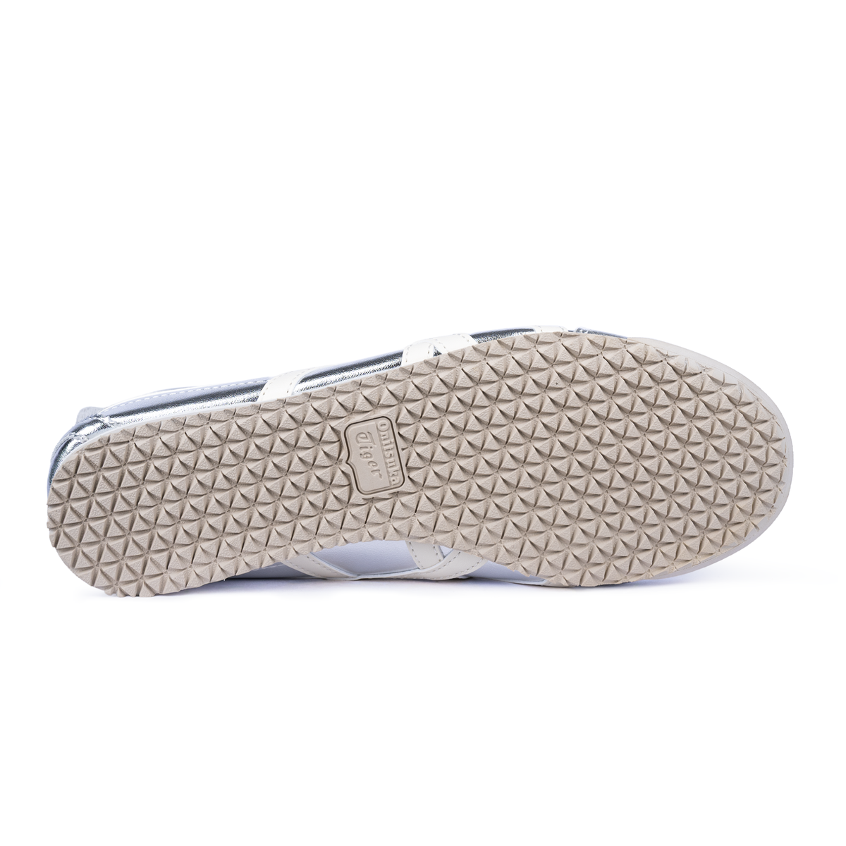 Onitsuka Tiger MEXICO 66 Silver / Of white