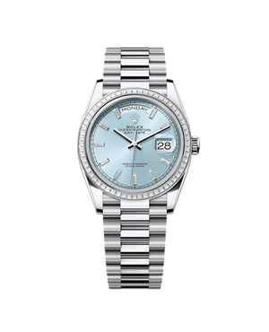 RLX-634-6420-GLD-36MM