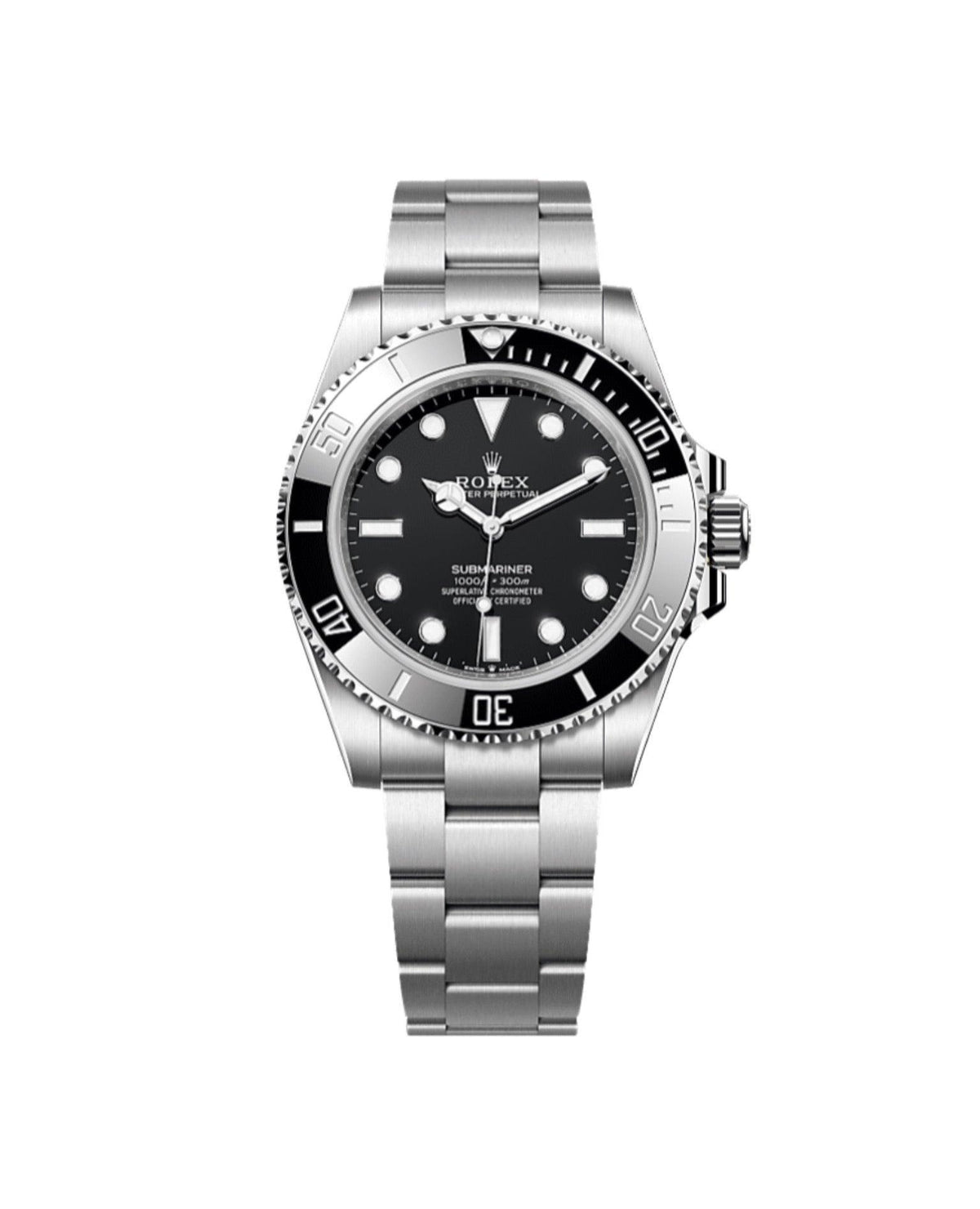 RLX-634-6442-CER-41MM