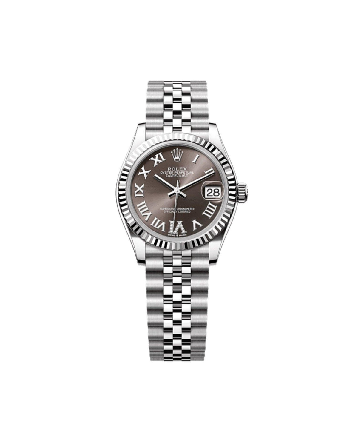 RLX-634-9585-GRY-31MM