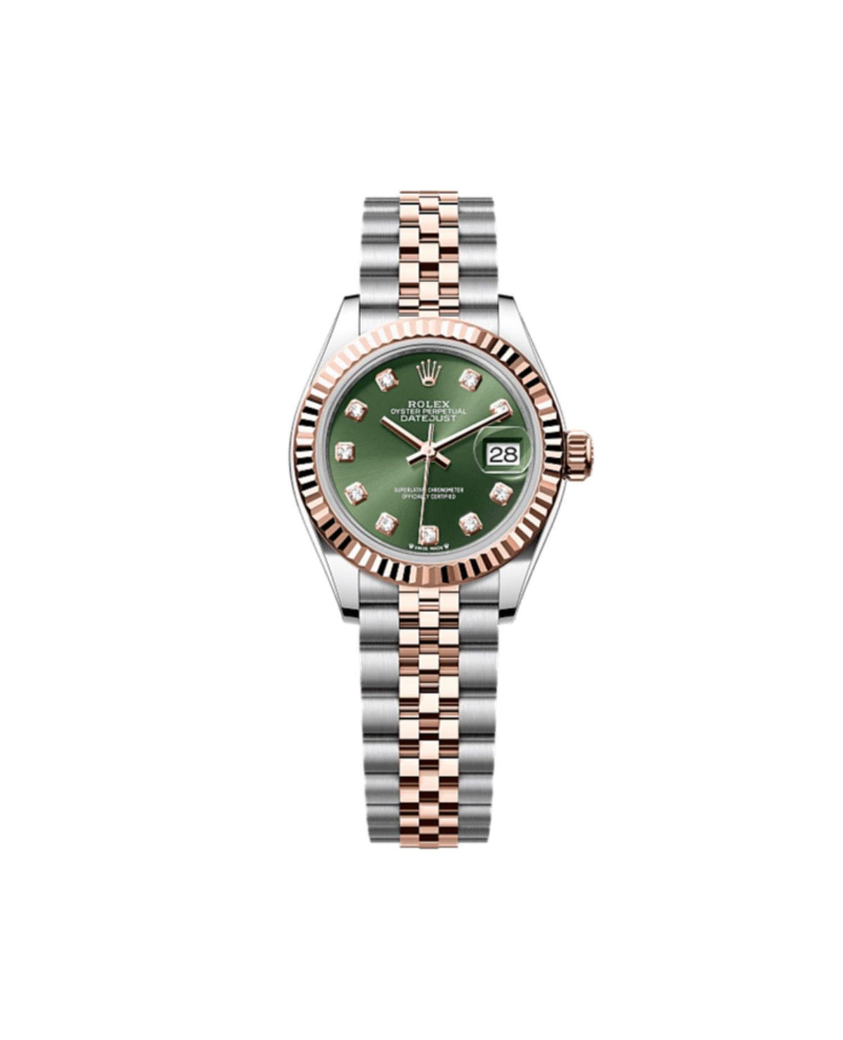 RLX-634-9587-YGD-28MM