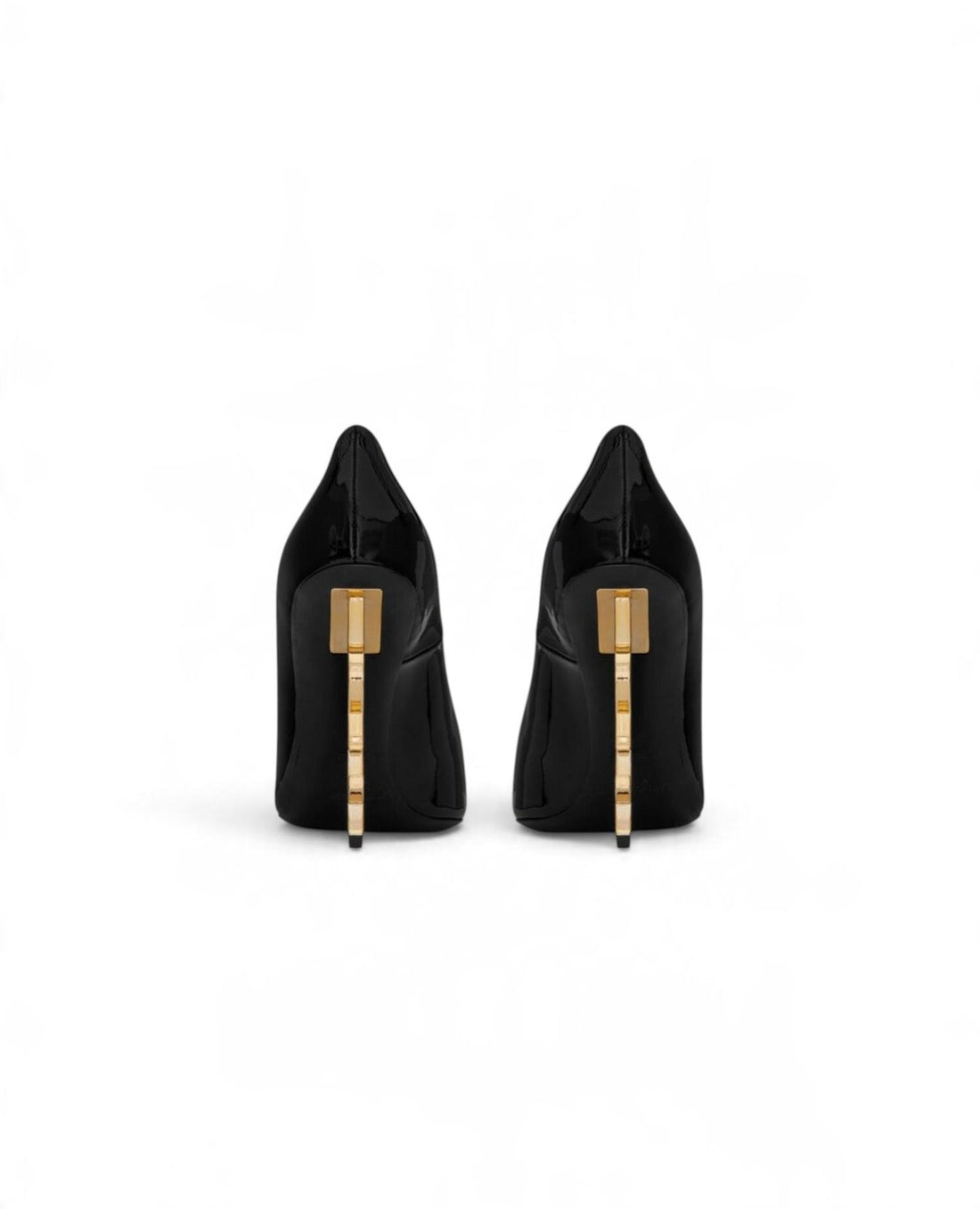 STL Opyum Pumps In Patent Leather