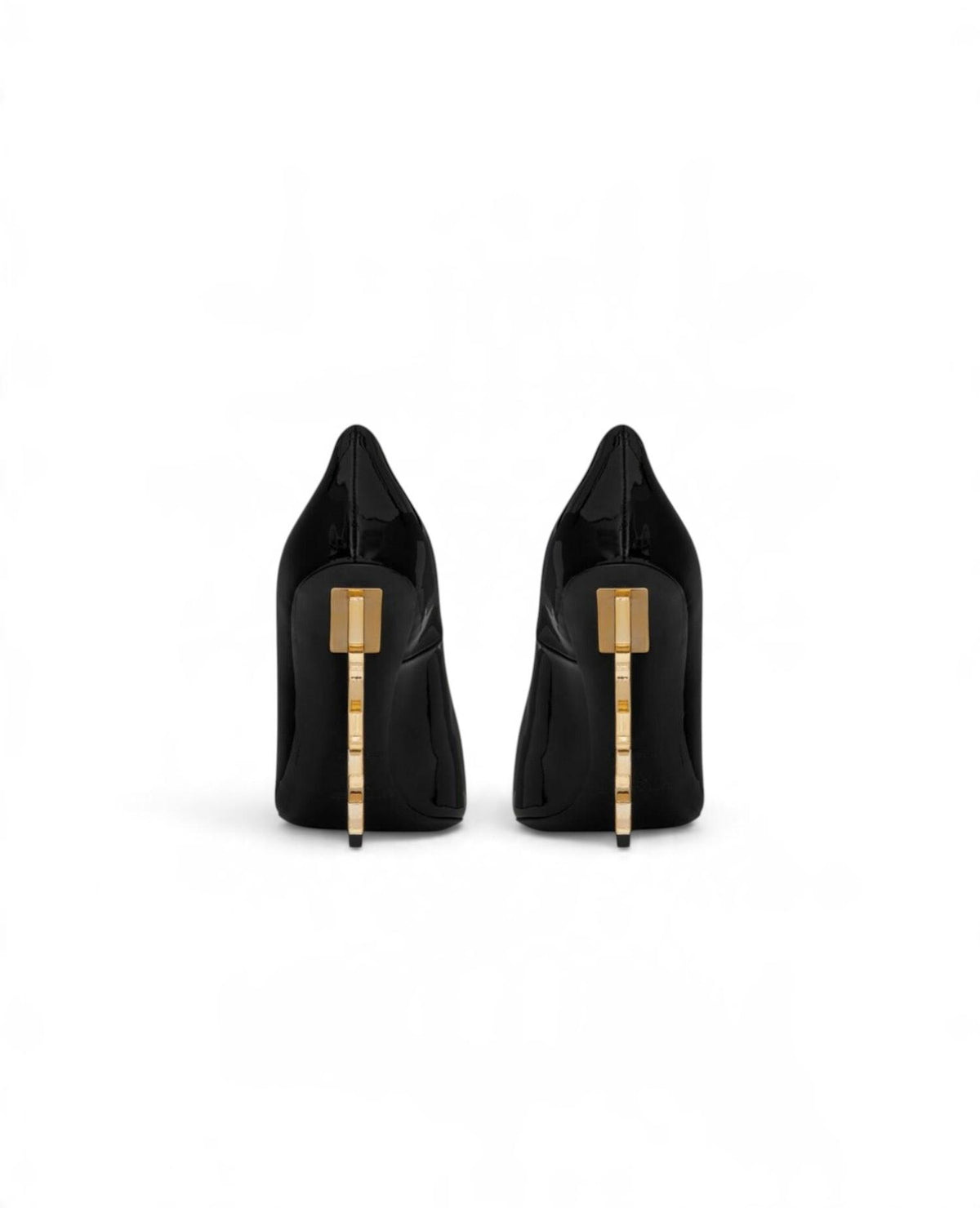 STL Opyum Pumps In Patent Leather