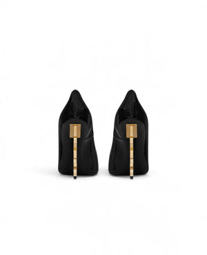 STL Opyum Pumps In Patent Leather