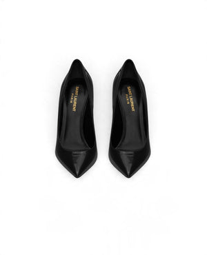 STL Opyum Pumps In Patent Leather