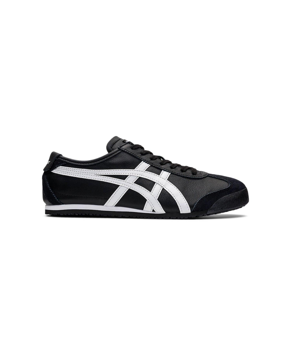 Onitsuka Tiger Mexico 66 Black/White
