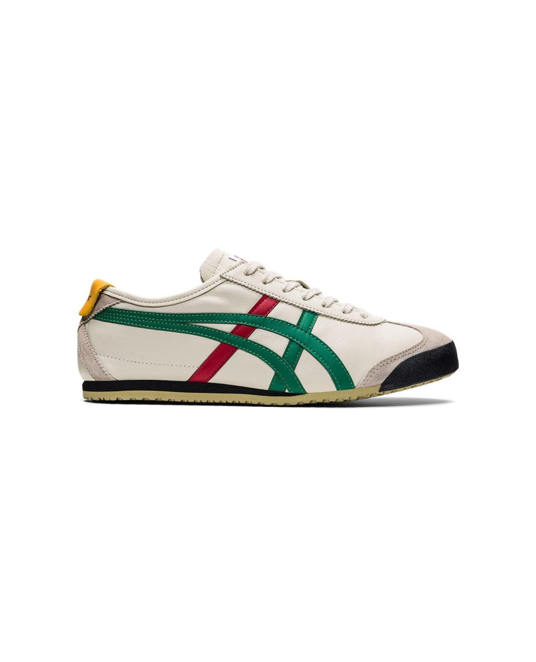 Onitsuka Tiger Mexico 66 Brich/Green