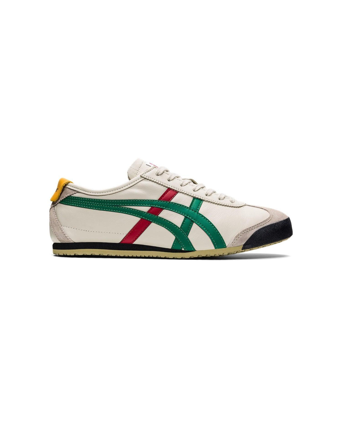 Onitsuka Tiger Mexico 66 Brich/Green