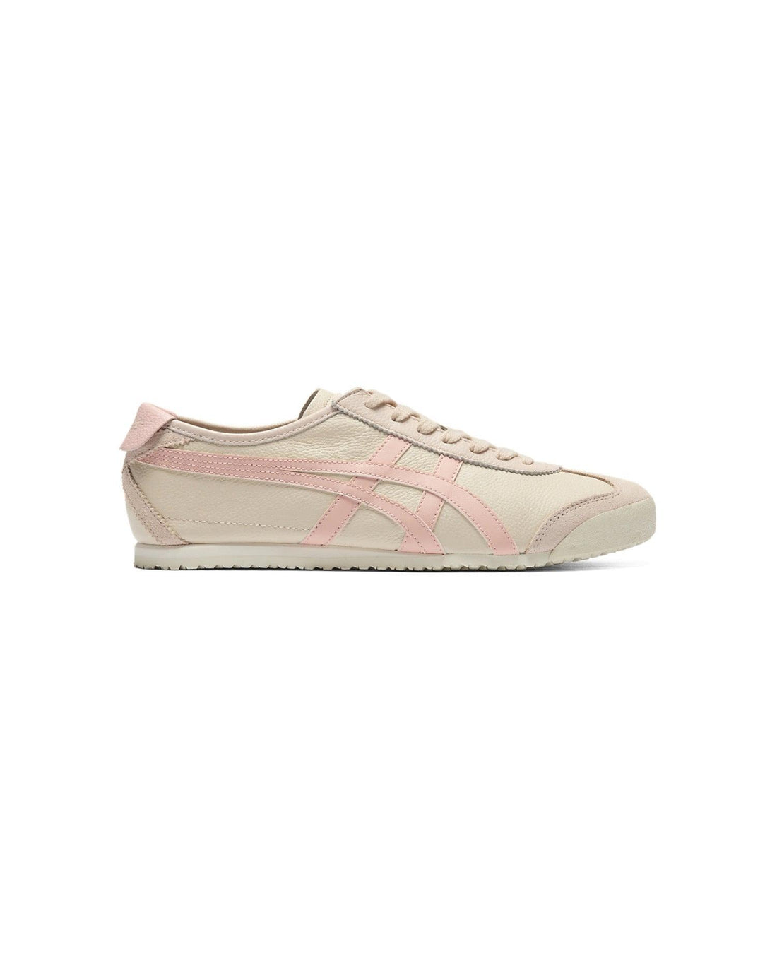 Onitsuka Tiger Mexico 66 Oatmeal/Ginger Peach