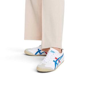 Onitsuka Tiger Mexico 66 White/Blue