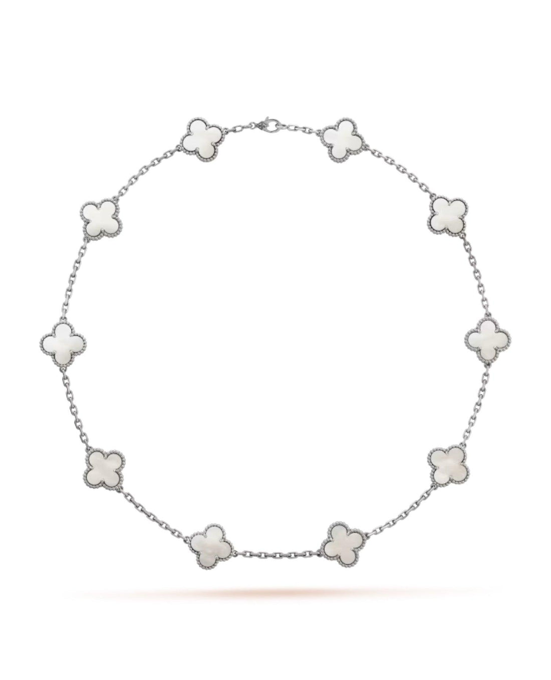 VCF-634-6593-WHT-NEK