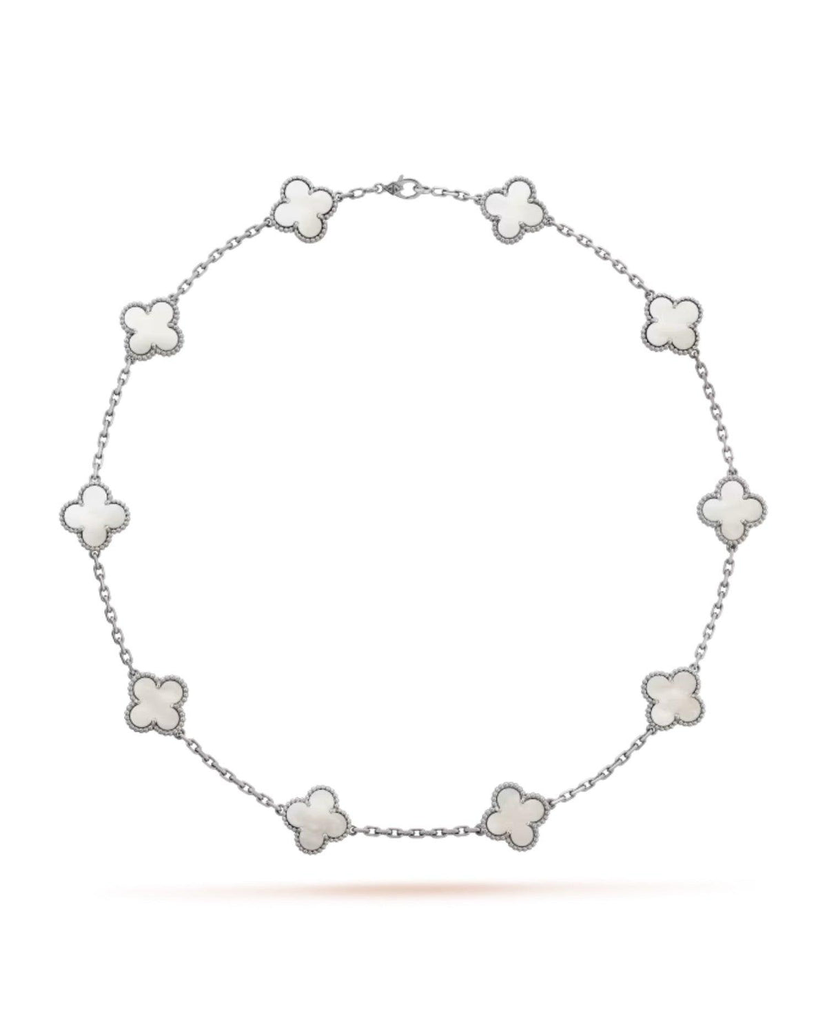 VCF-634-6593-WHT-NEK
